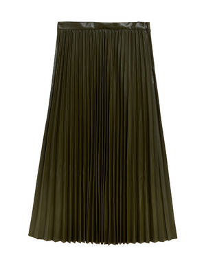 marksandspencer AW22 T591040S cerna plisovana midi sukne z umele kuze 1699Kc.jpg